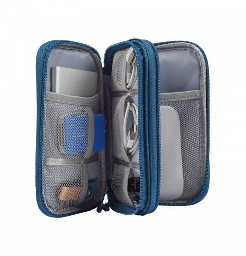 Si737 Travel Cable Storage Bag Custom Logo Travel Pouch Digital Accessories Electronic Organizer Case Travel Cable Organizer Bag Si737 Travel Cable Storage Bag Custom Logo Travel Pouch Digital Accessories Electronic Organizer Case Travel Cable Organizer Bag